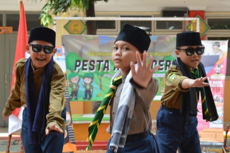 PESTA ATFAL CERIA 2024