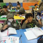 ENGLISH SPEAKING DRILLING ABOUT OCCUPATION