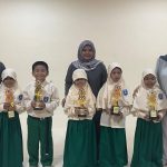 Lomba Bulan Bahasa 2024 “Ekspresi Diri Dalam Bahasa”