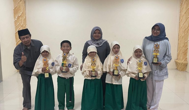 Lomba Bulan Bahasa 2024 “Ekspresi Diri Dalam Bahasa”